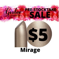 Mirage Lipstick w/Jojoba & Vitamin E