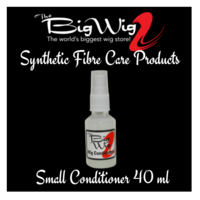 Synthetic Wig/Hairpiece Conditioner - Small 40ml