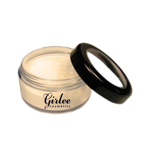 Mineral Loose Blush Powder