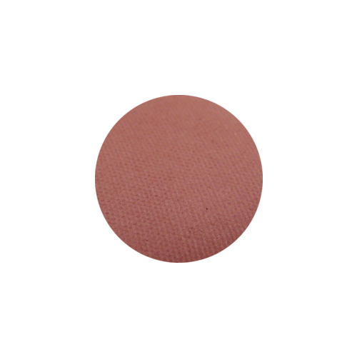 Rich Rose Matte Mineral Eye Shadow/Blush  pan only