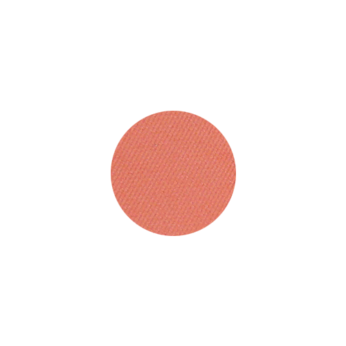 Hibiscus Matte Mineral Eye Shadow  pan only