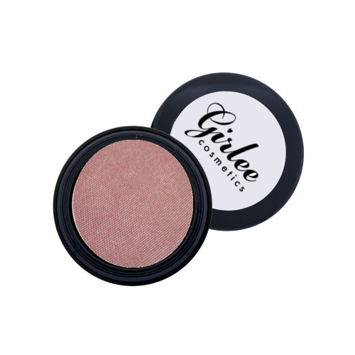 Pink Glow Mineral Eye Shadow 