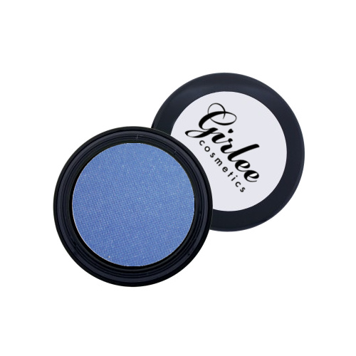 Blueberry Mineral Eye Shadow 