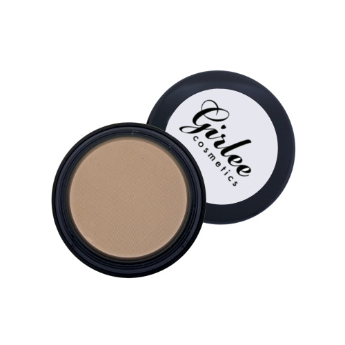 Nude Matte Mineral Eye Shadow