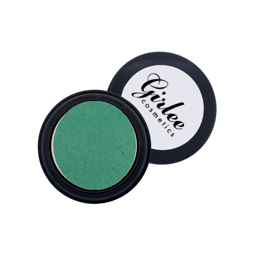 Teal Jewel Mineral Eye Shadow 