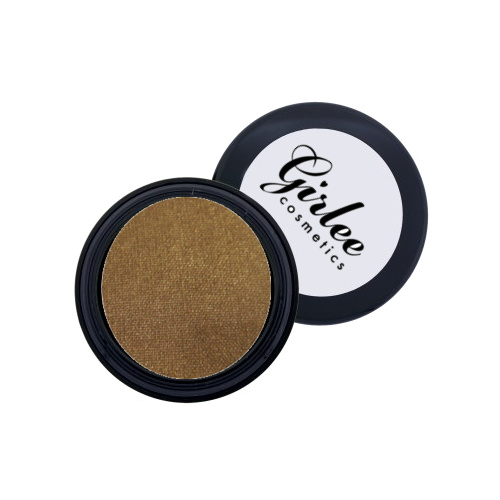 Antique Gold Mineral Eye Shadow