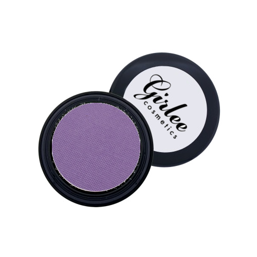 Purple Mist Matte Mineral Eye Shadow