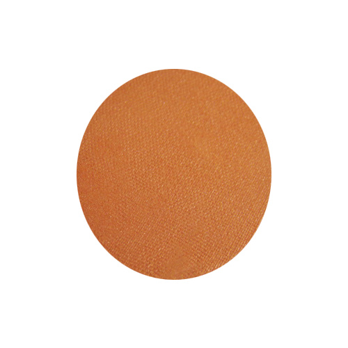Deep Apricot Mineral Eye Shadow  pan only