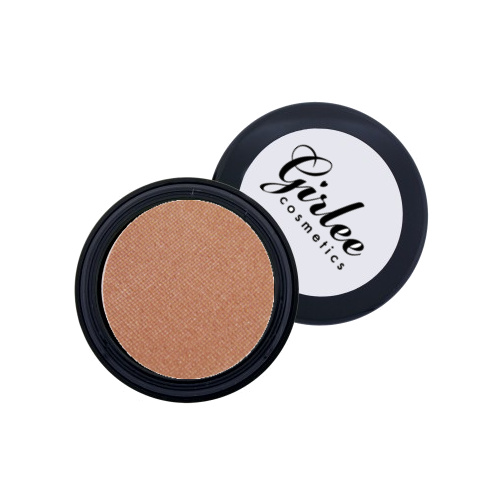 Champagne Frost Mineral Eye Shadow