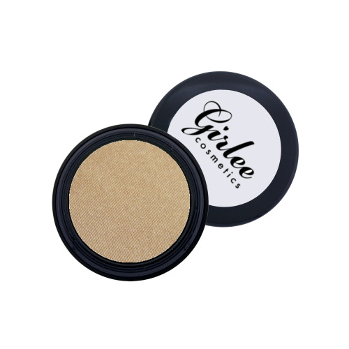 Honey Glow Mineral Eye Shadow