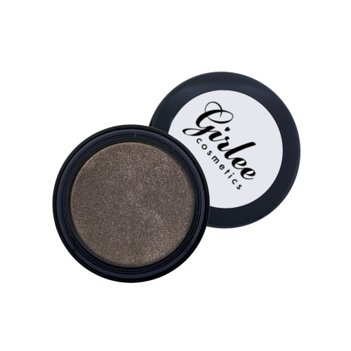 Pewter Mineral Eye Shadow