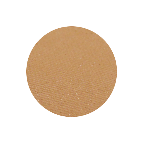 Nude Beach Matte Mineral Eye Shadow  pan only