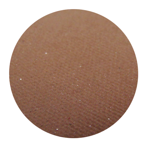 Sandcastle Matte Mineral Eye Shadow pan only