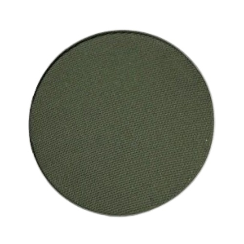 Forest Green Matte Mineral Eye Shadow [Packaging: small 723 pan]