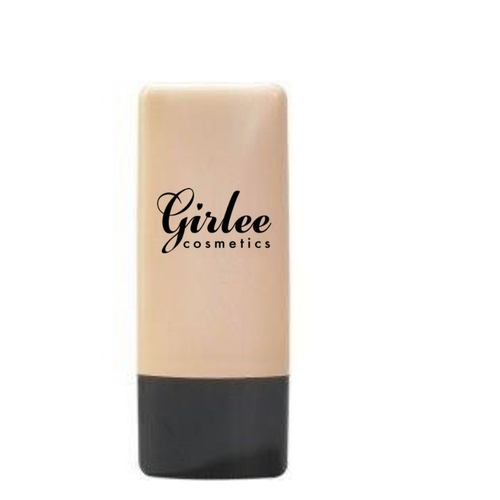 Liquid Jojoba Foundation