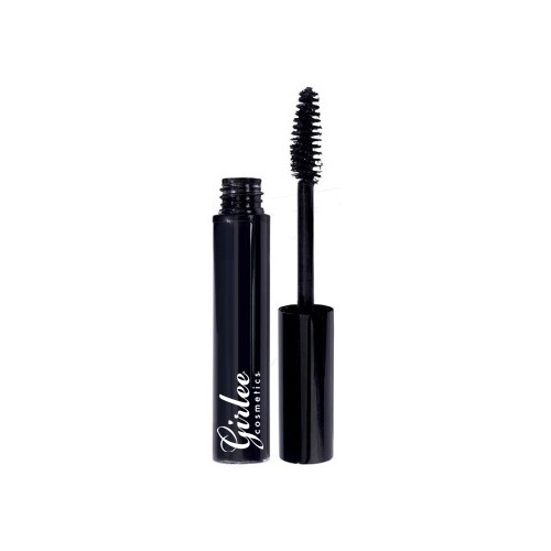 Lash Builder Black Mascara