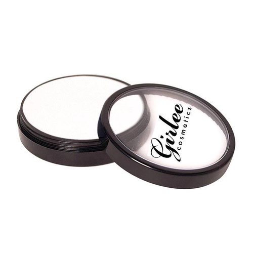 Invisible Colourless Weightless Pressed Mattify Powder [Packaging: large 288 pot]