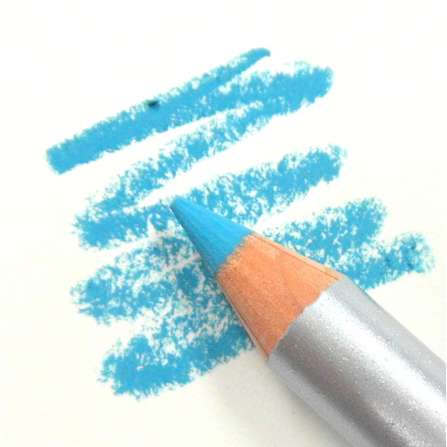 Azul Blue Eyeliner Pencil