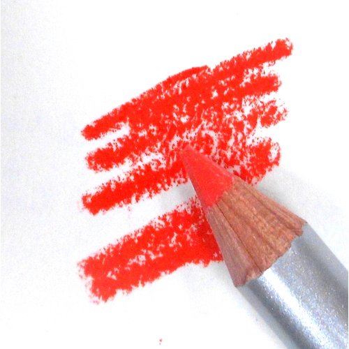 Golden Gate Orange Lip Liner Pencil