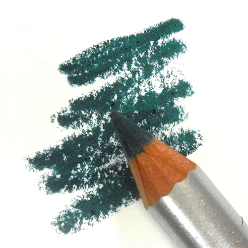 Mermaid Sea Green Eye Liner Pencil