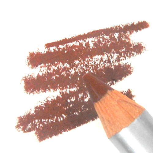 Warm Brandy Lip Liner Pencil