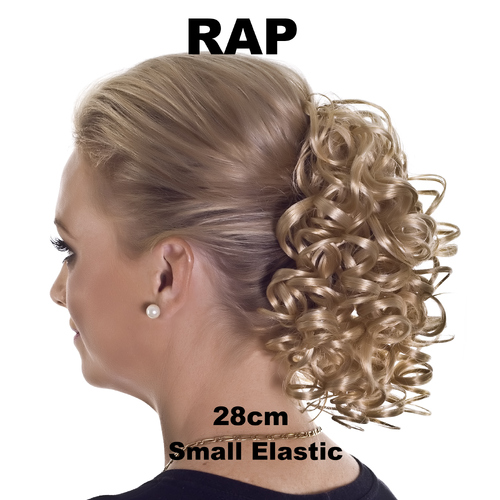 The RAP Dancers Hairpiece End of Line