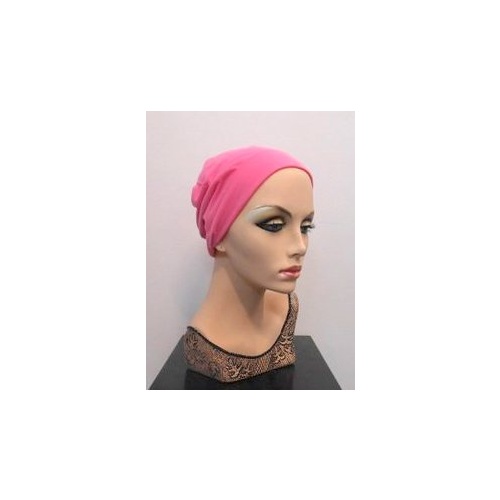  Rambling Rose Turban Headwear