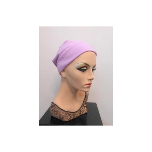 Lavender Fields Turban Headwear
