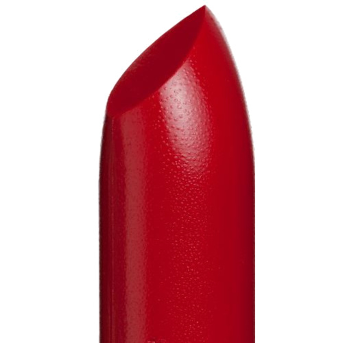 Oh So Red Lipstick w/Vitamin E