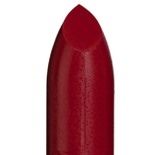 Winter Red Matte Lipstick w/Vitamin E