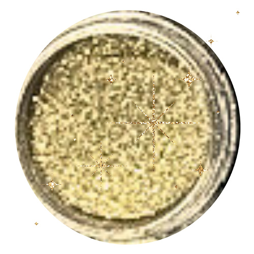 Black Gold Hi Definition Stunners Mineral Eye Dust