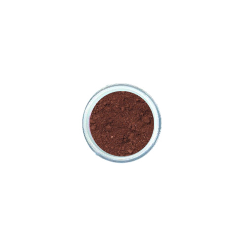 Chocolate Mineral Eye Dust