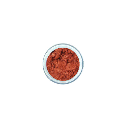 Copper Mineral Eye Dust