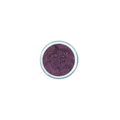 Eggplant Mineral Eye Dust