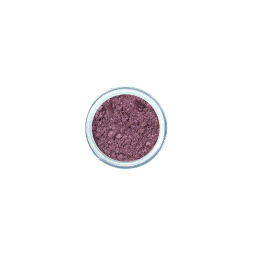 Violet Storm Mineral Eye Dust