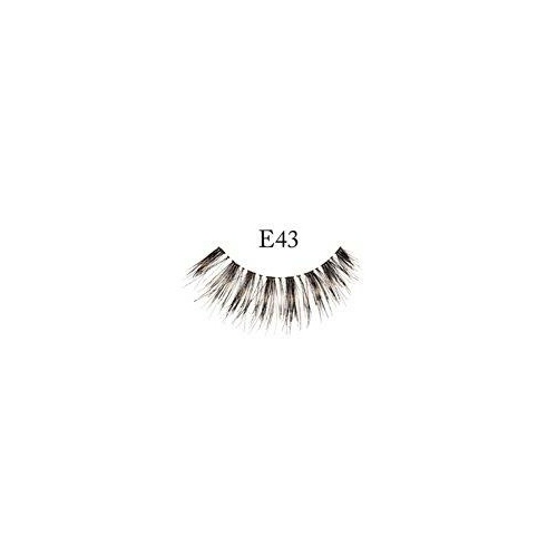 Natural Lashes GNL43