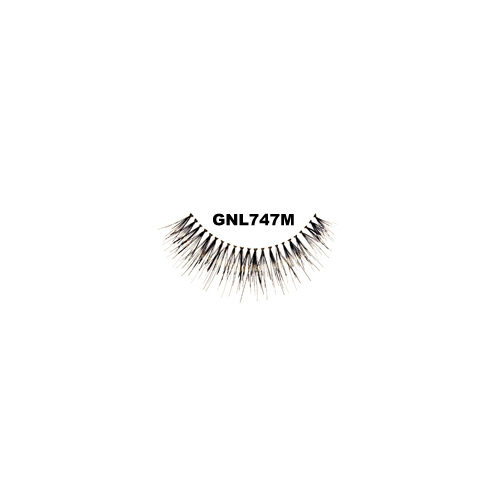 Natural Lashes GNL747M