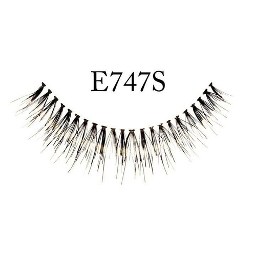 Natural Lashes GNL747S