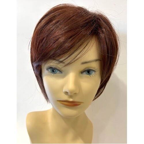 Taylor Deep  Red Copper. 
